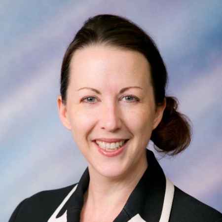 Gaynor Reid
