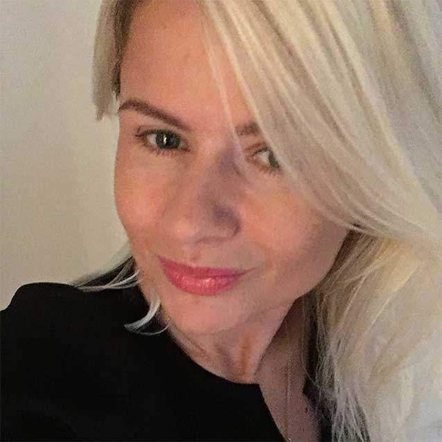 Joanna Golebiowska
