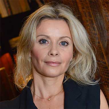 Karine Foraud