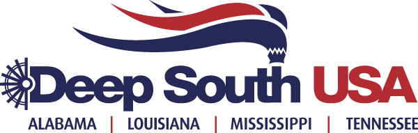 Deep South logo
