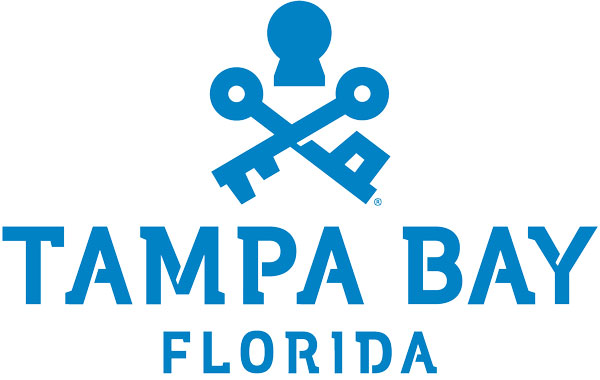 Visit Tampa Bay Logo