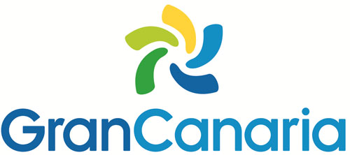 Gran Canaria Tourism Logo