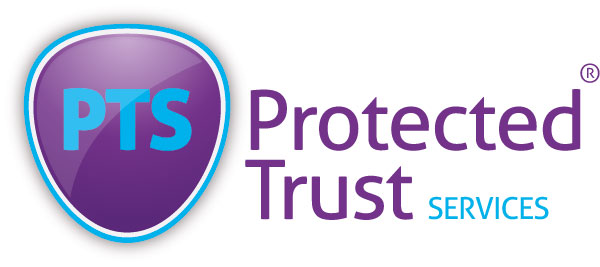 Protected Trust Services Logo