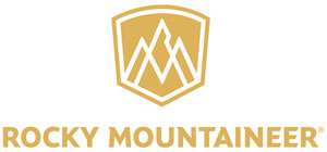 Rocky Mountaineer logo