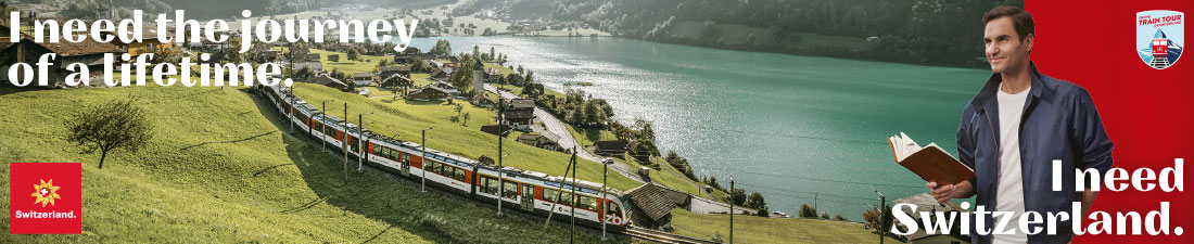 Switzerland Tourism