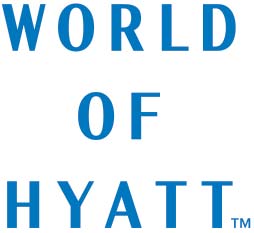 Hyatt Logo