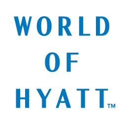 Hyatt Logo