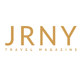JRNY Travel Magazine