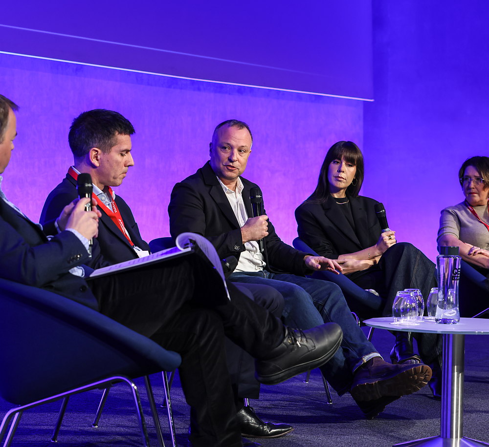 The Travel Editors’ Debate at The TravMedia Summit 2026