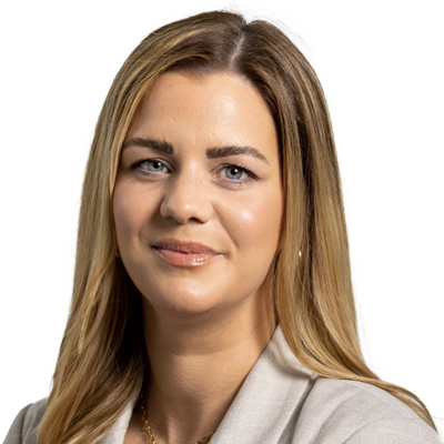 Amy Dowling