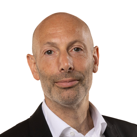 Ed Grenby