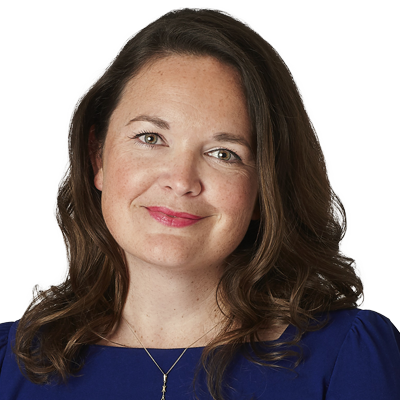 Laura Brander