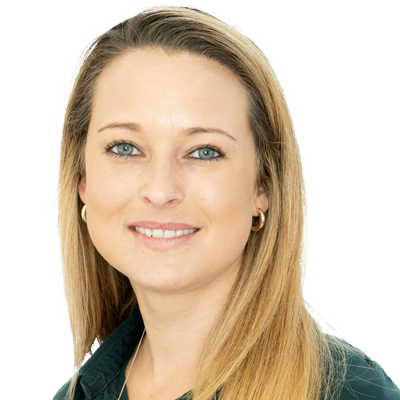 Sophie Griffiths