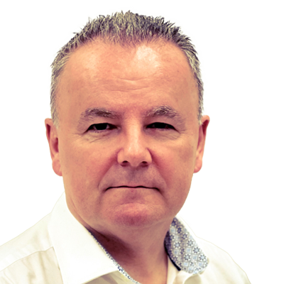 Tim Riley