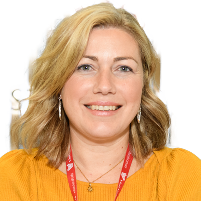 Tolene Van der Merwe