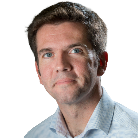 Ben Ross