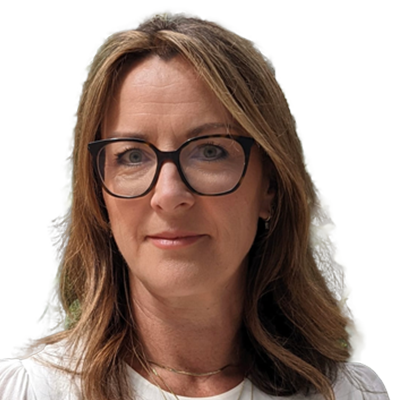 Claire Irvin