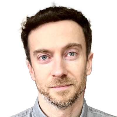 Eliot Stein