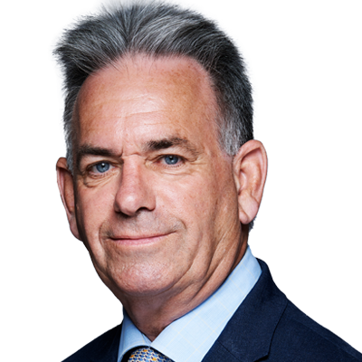Mark Palmer
