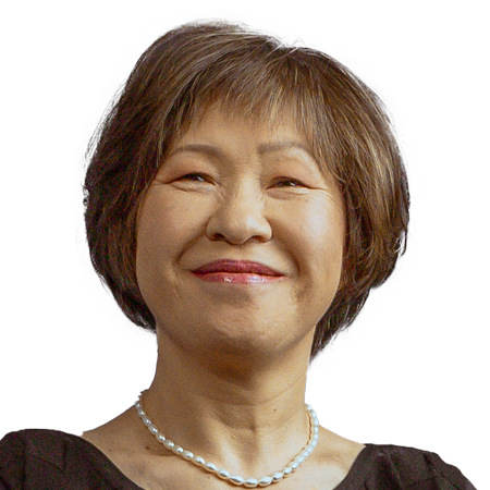 Wendy Wu