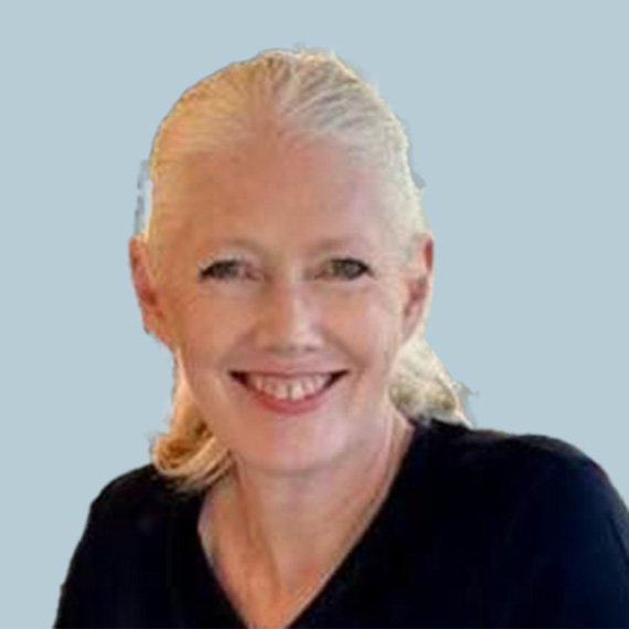 Alison Roberts-Brown