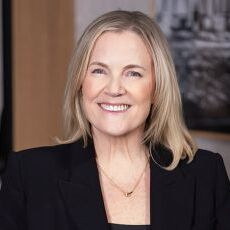 Allison O'Connor