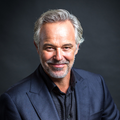 Cameron Daddo