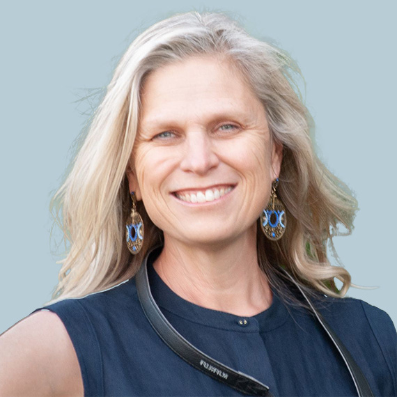 Carolyn Beasley