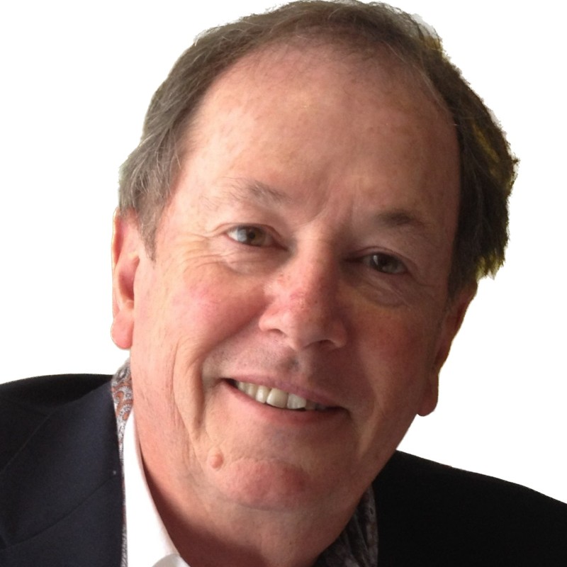 David McGongial