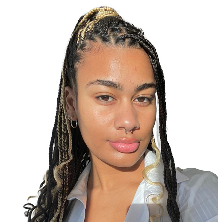 Dominique Mills
