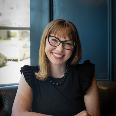 Kelsey Knoedler Perri