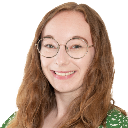 Madeleine Barber