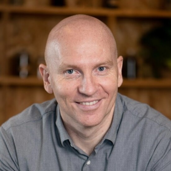Mark Sands