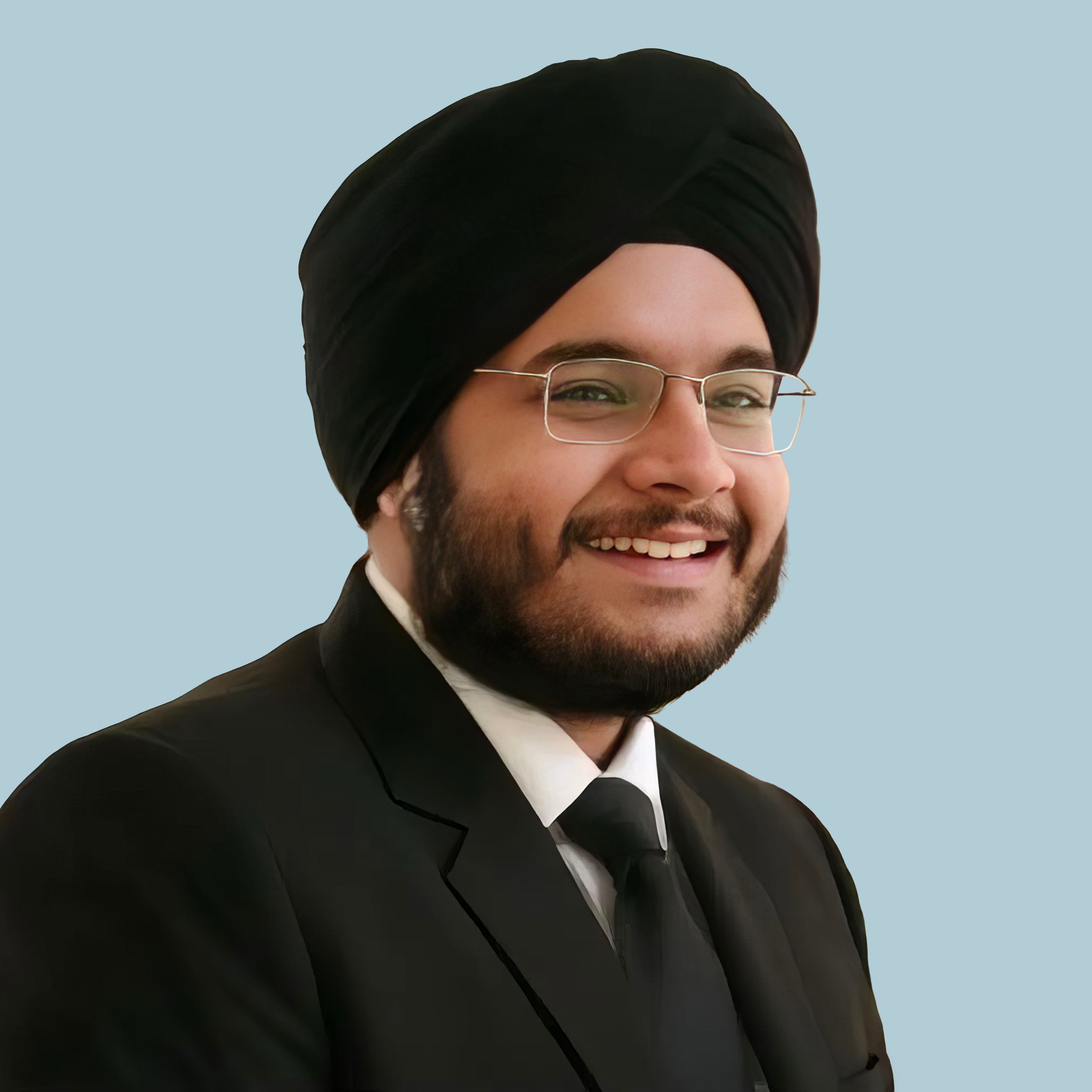 Tejveer Singh Bedi