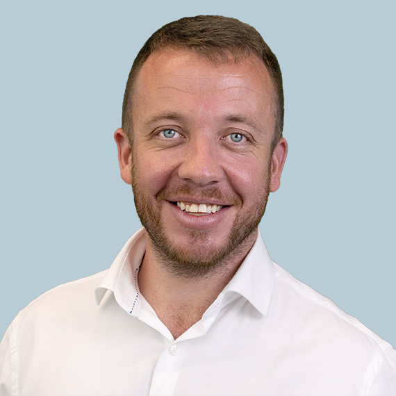 Tom McMenemie