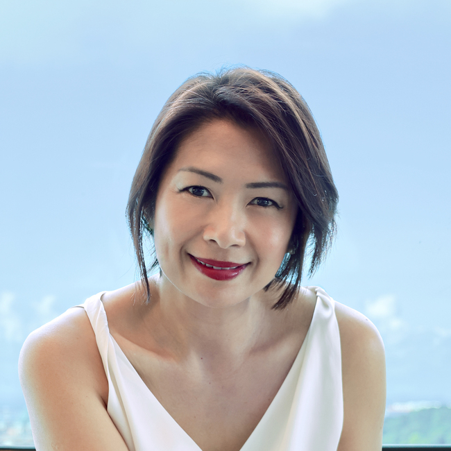 Tracy Lui Ying Ying