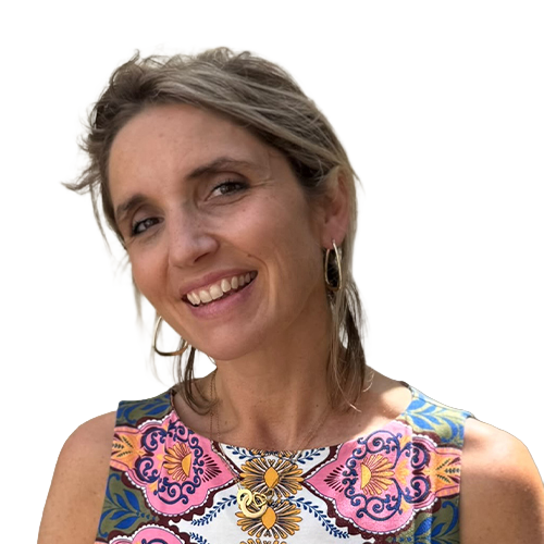 Jenni Holman