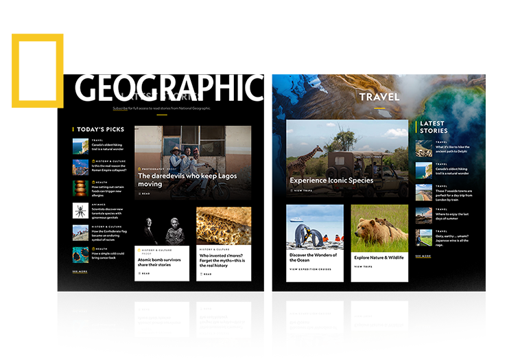 National Geographic