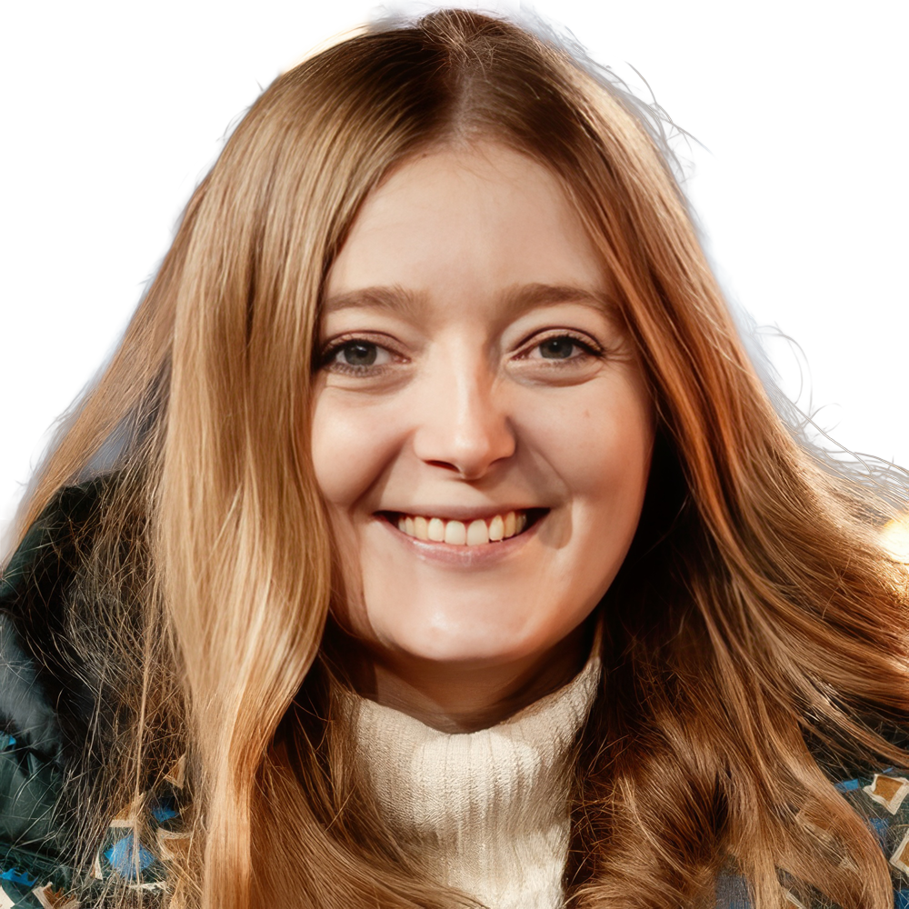 Kate Cox
