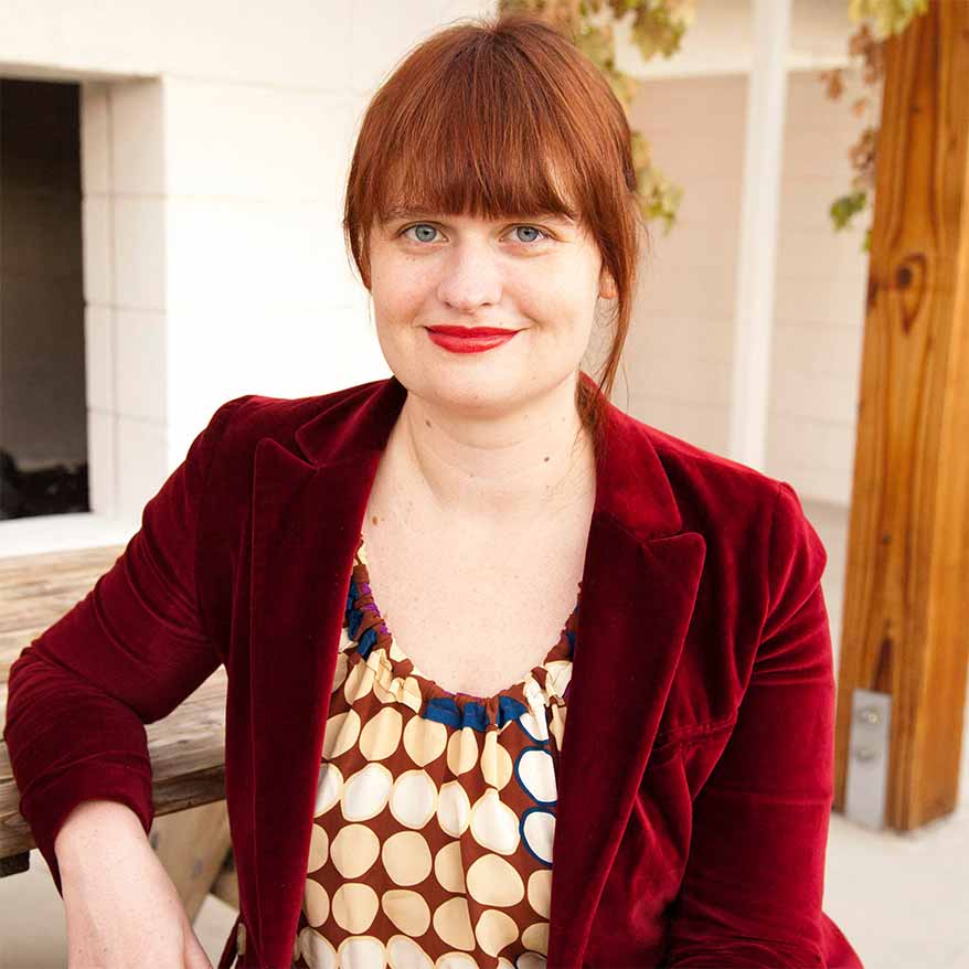 Kate Cox