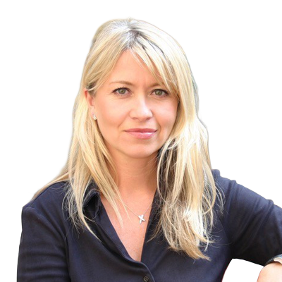 Kate Cox