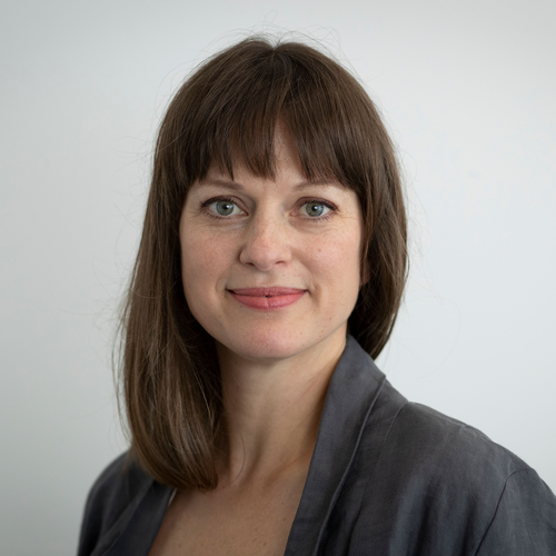Kate Cox