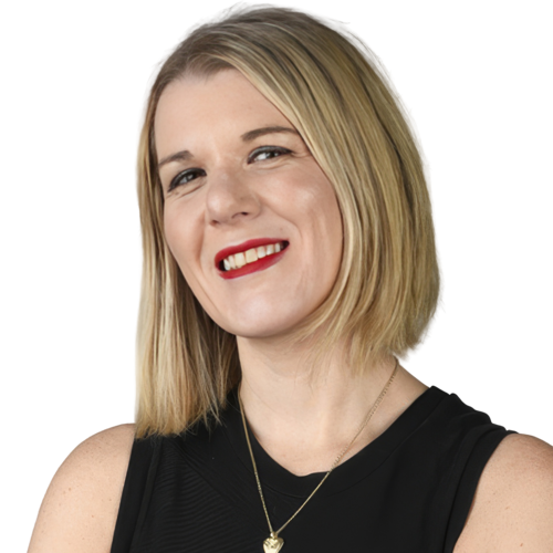 Kate Cox