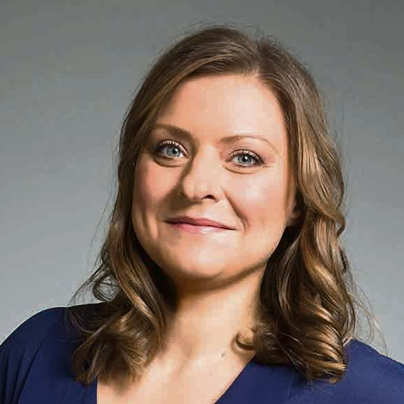 Kate Cox