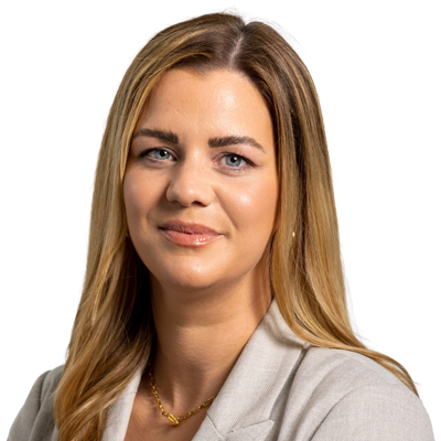 Kate Cox