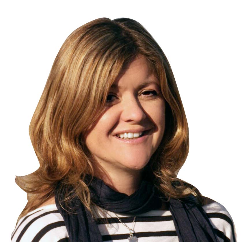 Kate Cox