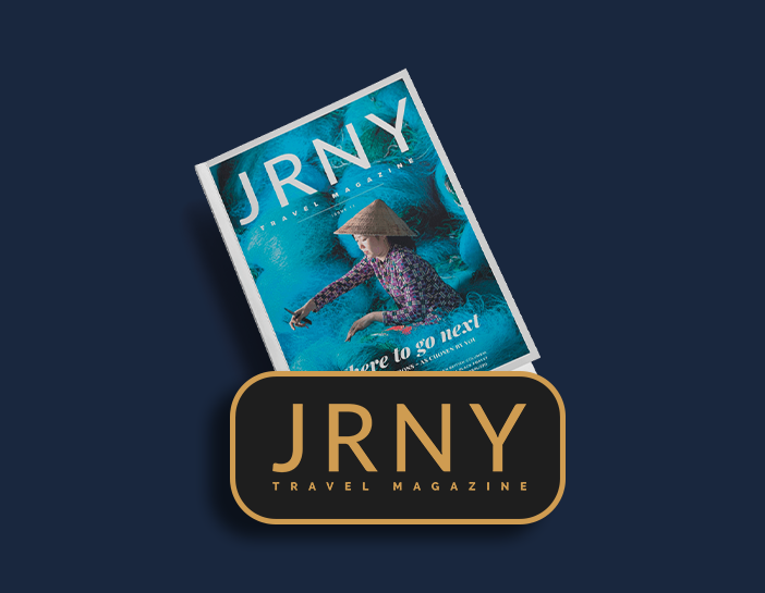 Meet JRNY