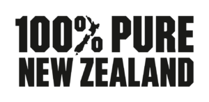 100 pure NZ Logo