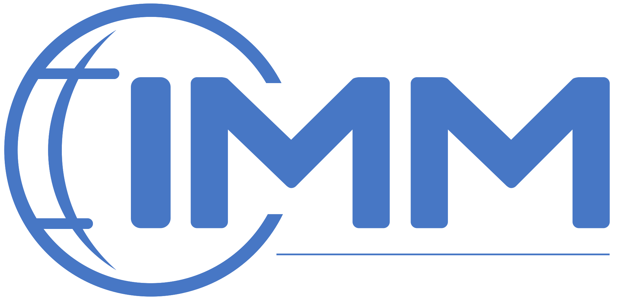 IMMUS 2024 Logo